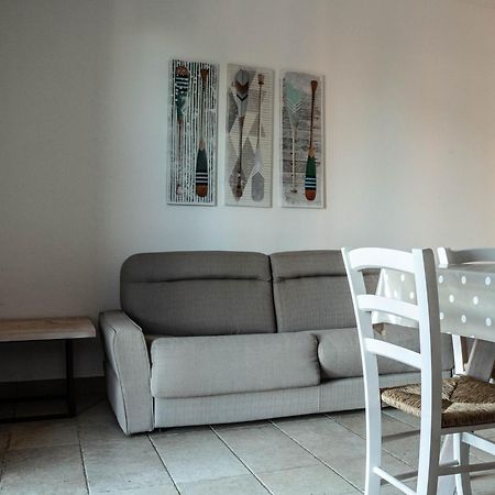 Li Uluzzi Apartment Nardo Bagian luar foto