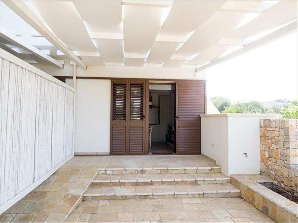 Li Uluzzi Apartment Nardo Bagian luar foto