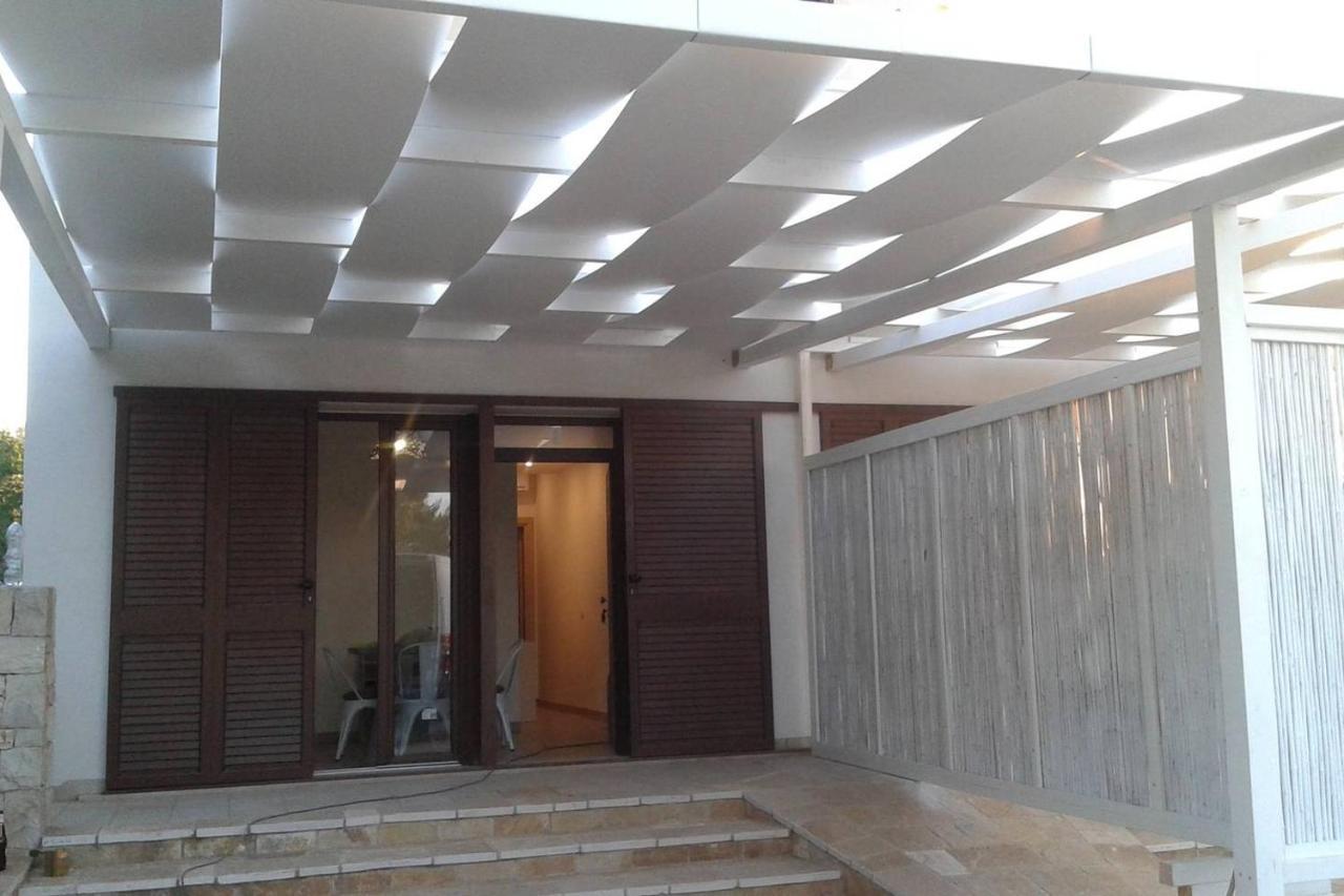 Li Uluzzi Apartment Nardo Bagian luar foto