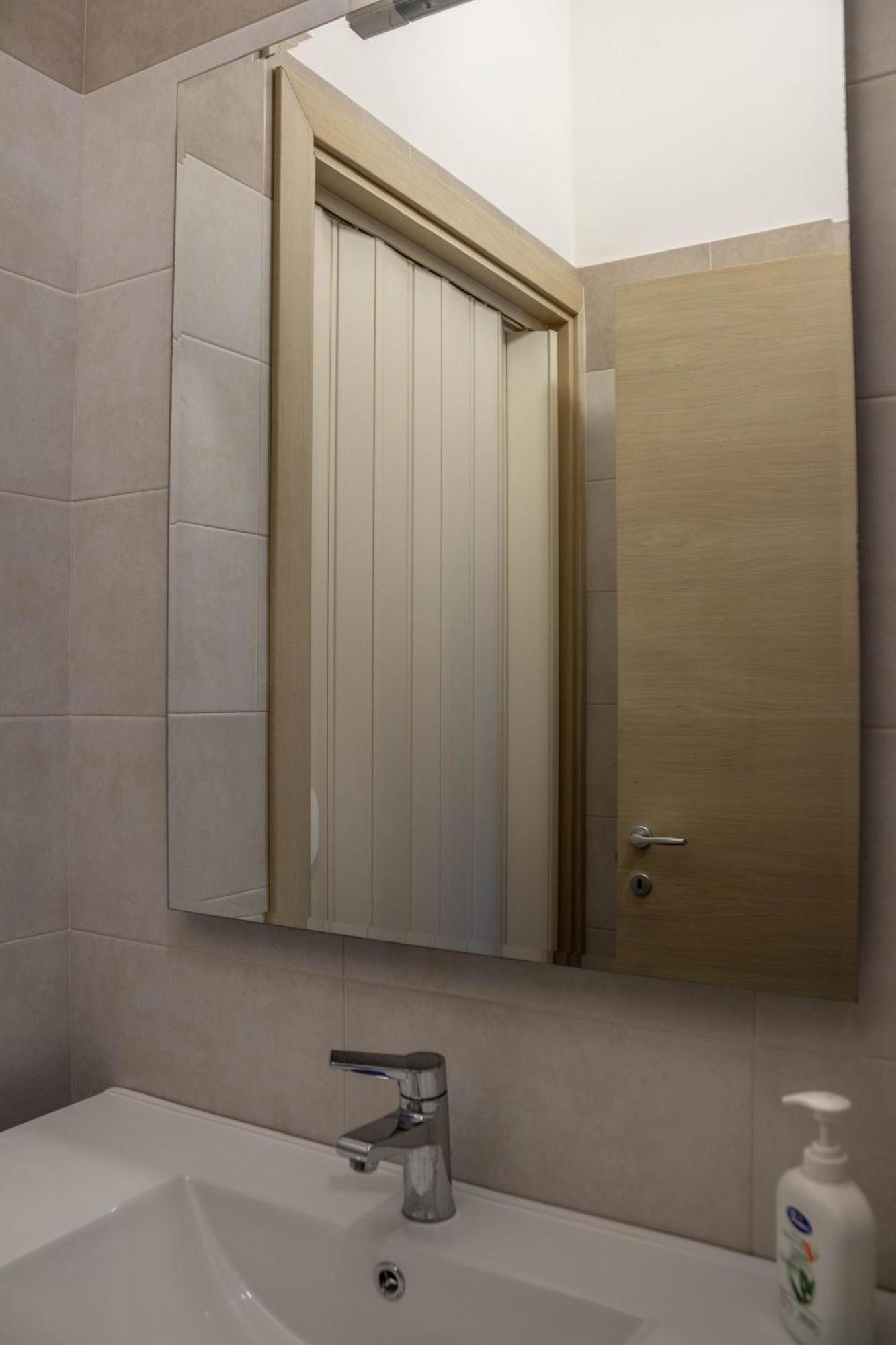 Li Uluzzi Apartment Nardo Bagian luar foto