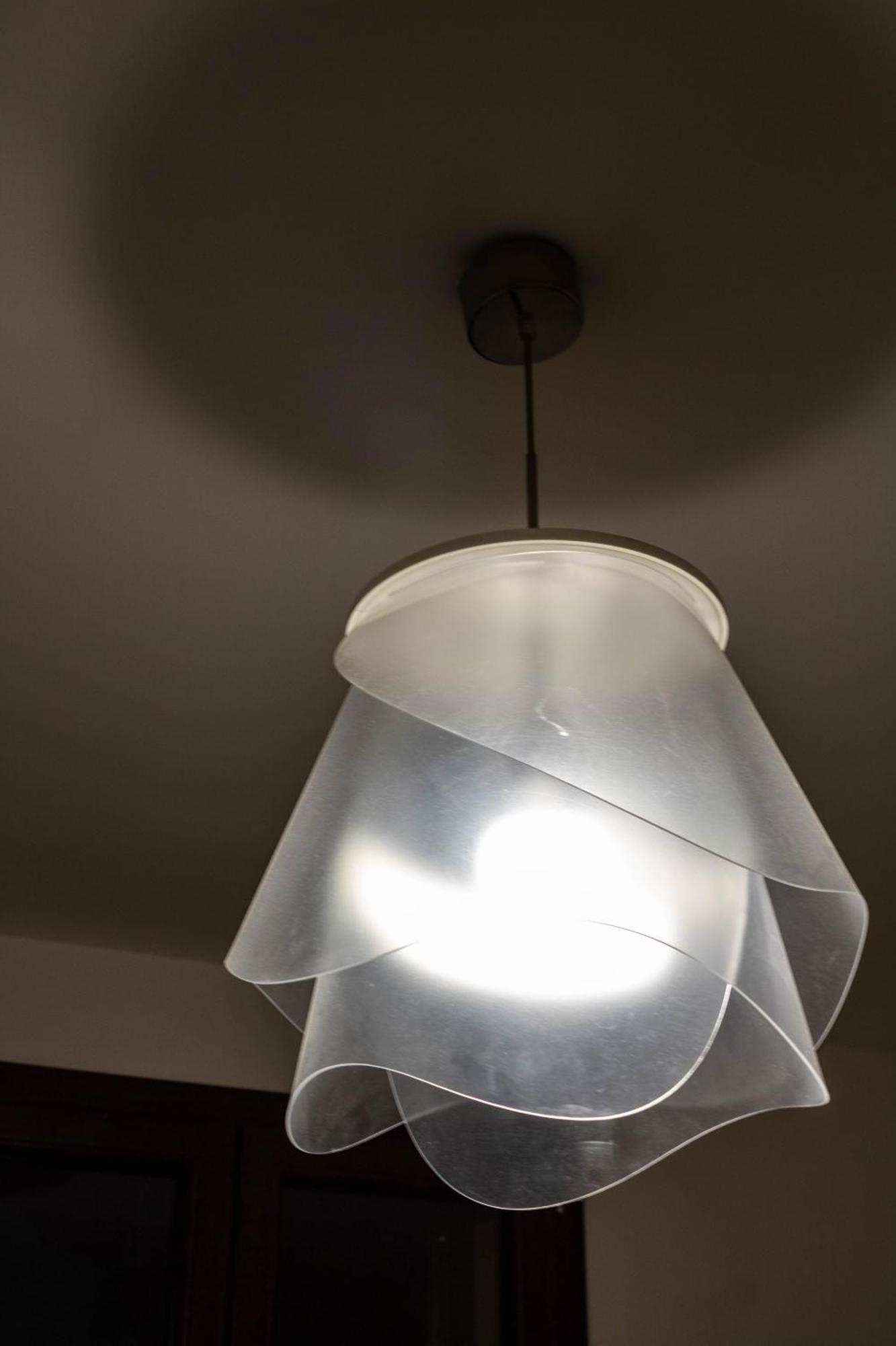 Li Uluzzi Apartment Nardo Bagian luar foto
