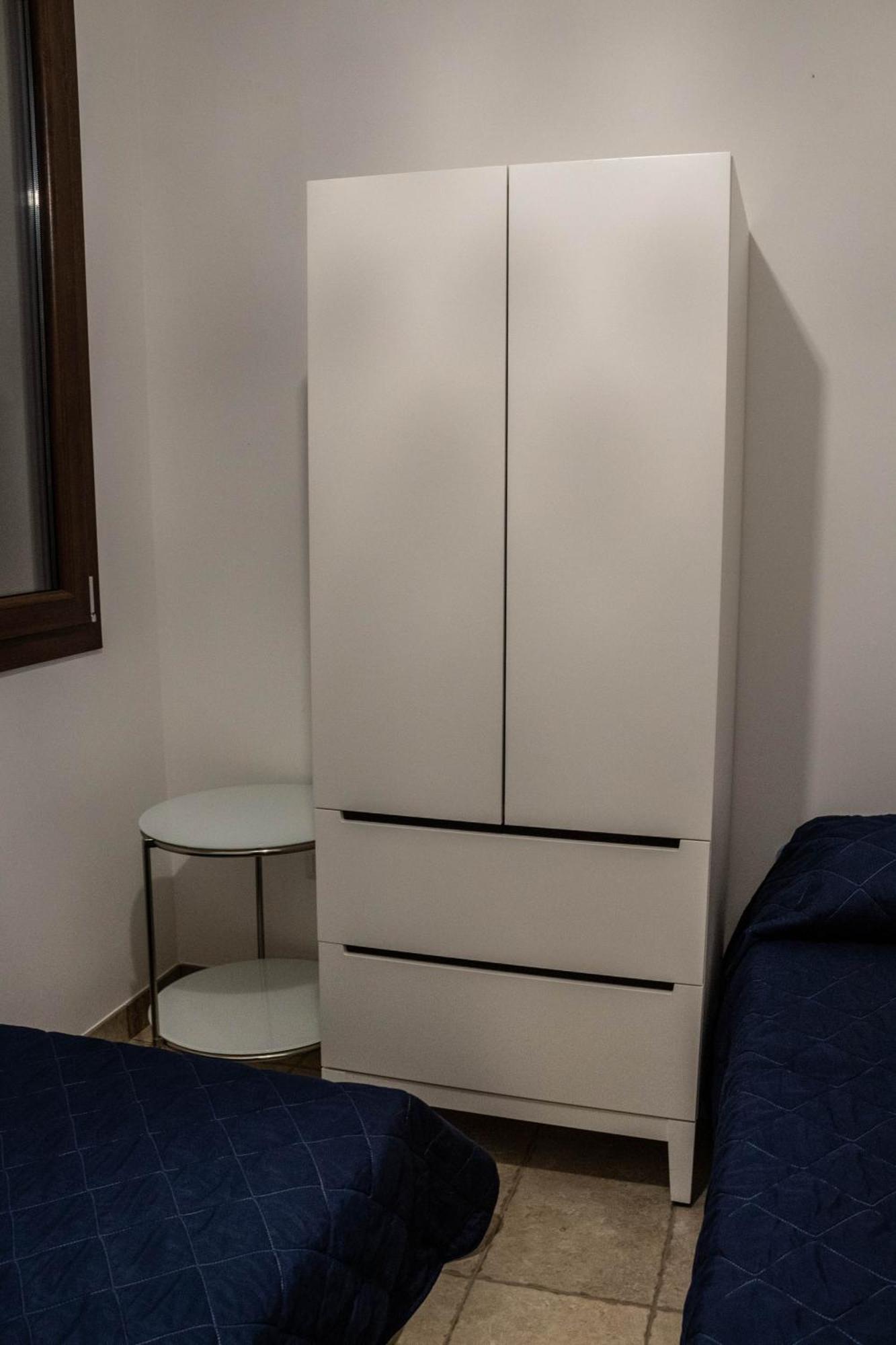 Li Uluzzi Apartment Nardo Bagian luar foto