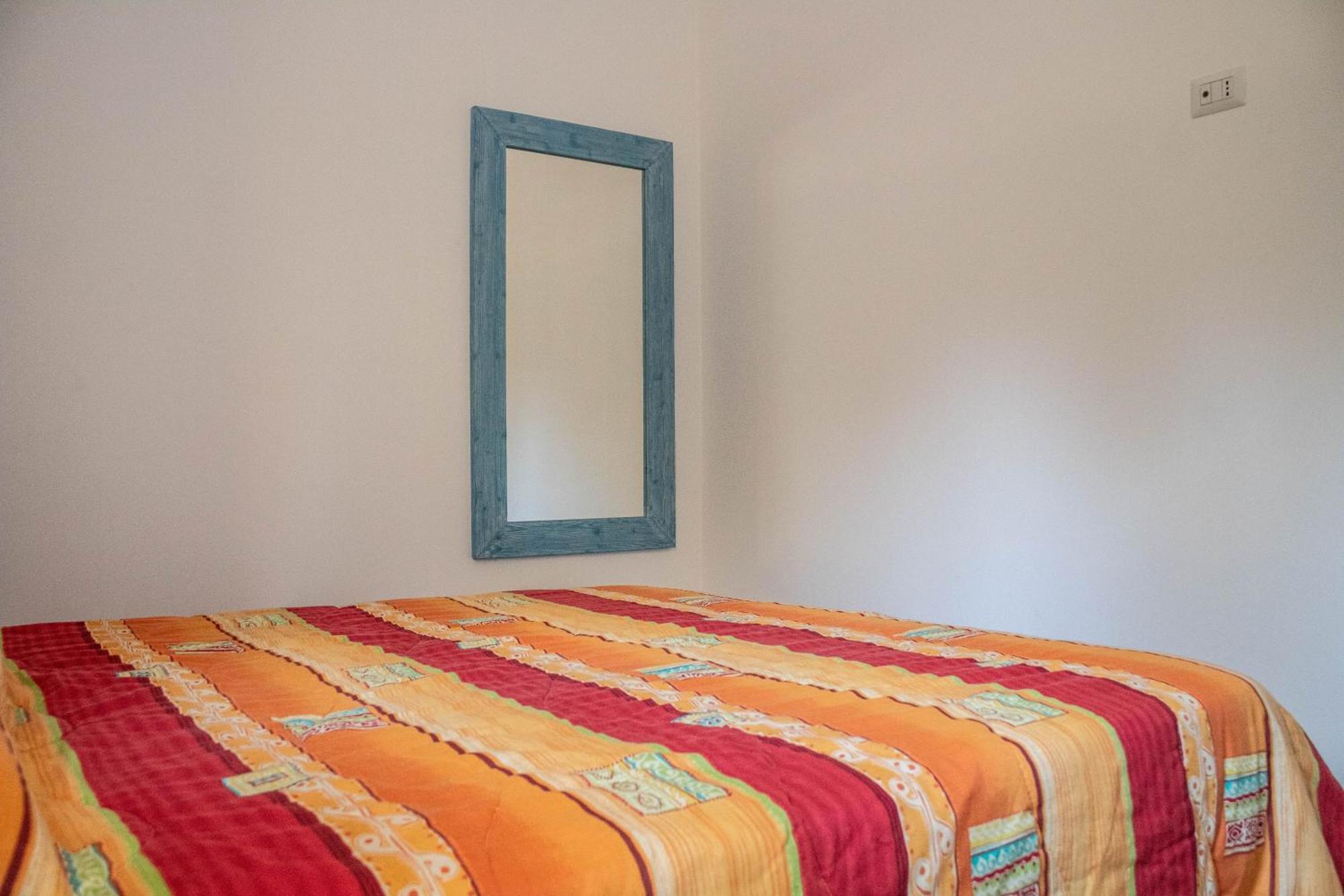 Li Uluzzi Apartment Nardo Bagian luar foto