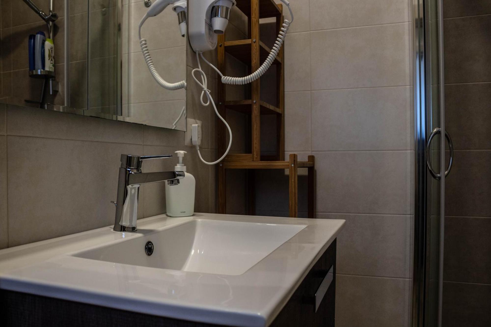 Li Uluzzi Apartment Nardo Bagian luar foto