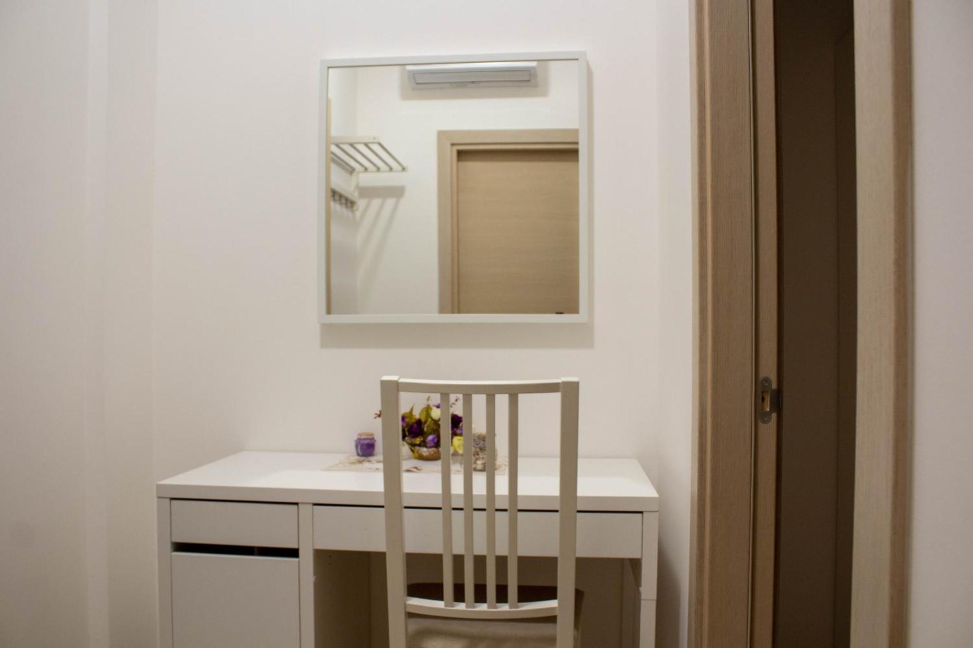Li Uluzzi Apartment Nardo Bagian luar foto