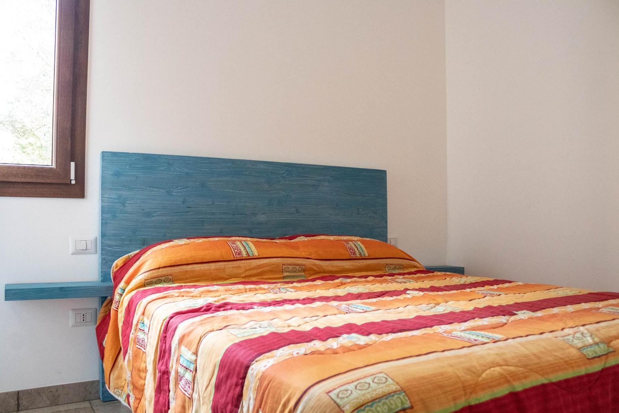 Li Uluzzi Apartment Nardo Bagian luar foto