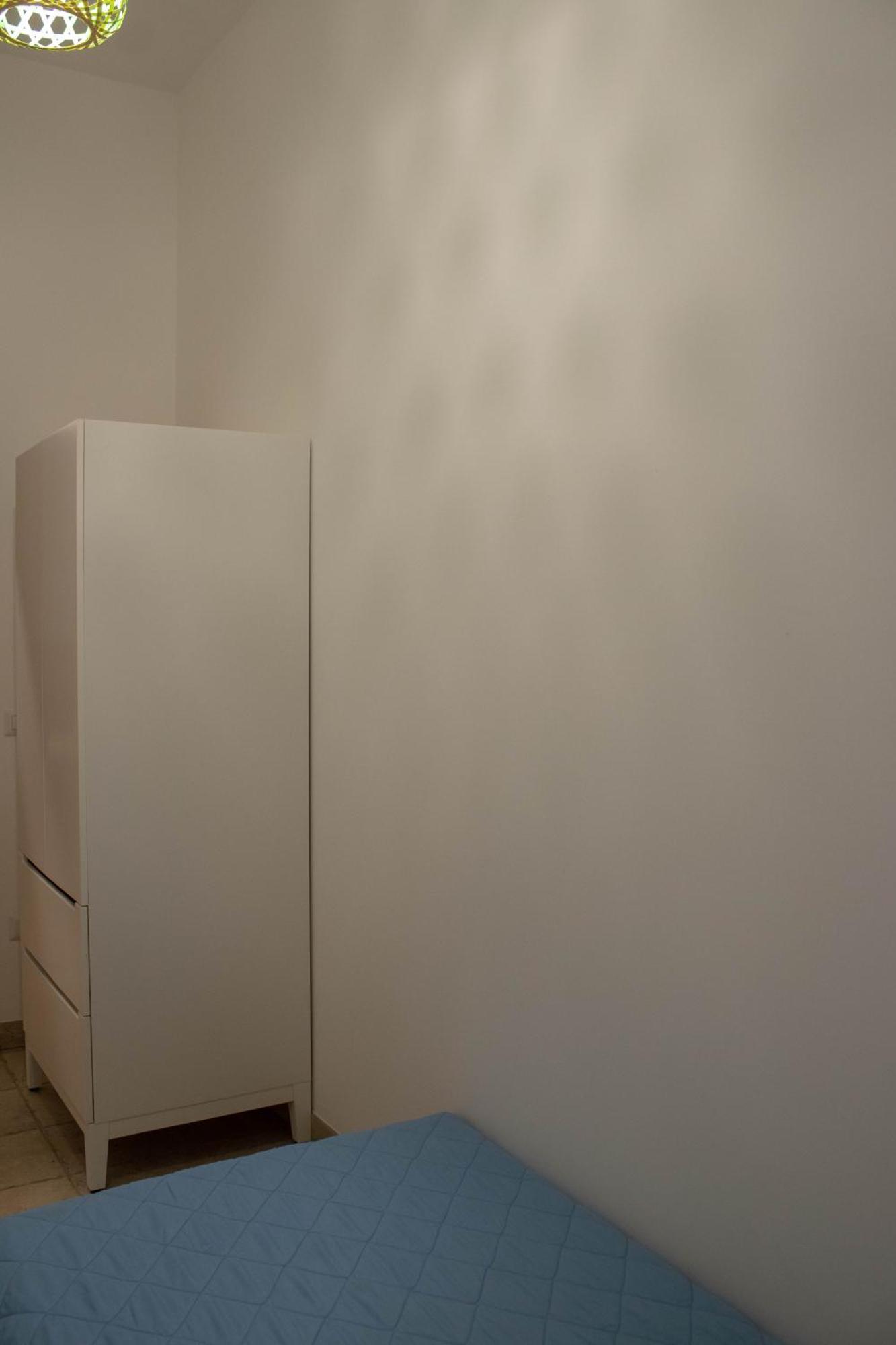 Li Uluzzi Apartment Nardo Bagian luar foto
