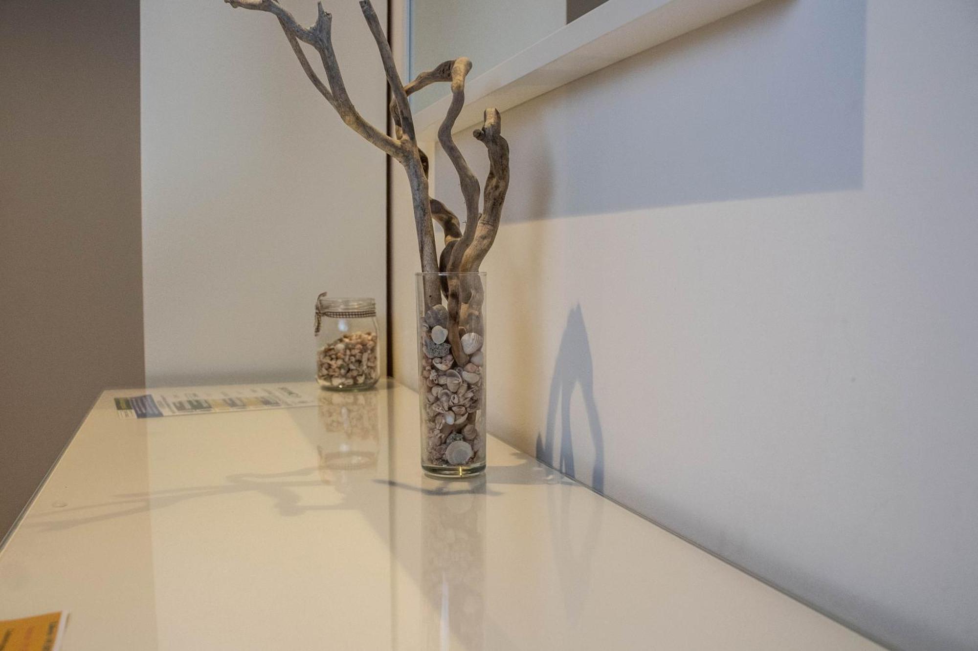 Li Uluzzi Apartment Nardo Bagian luar foto