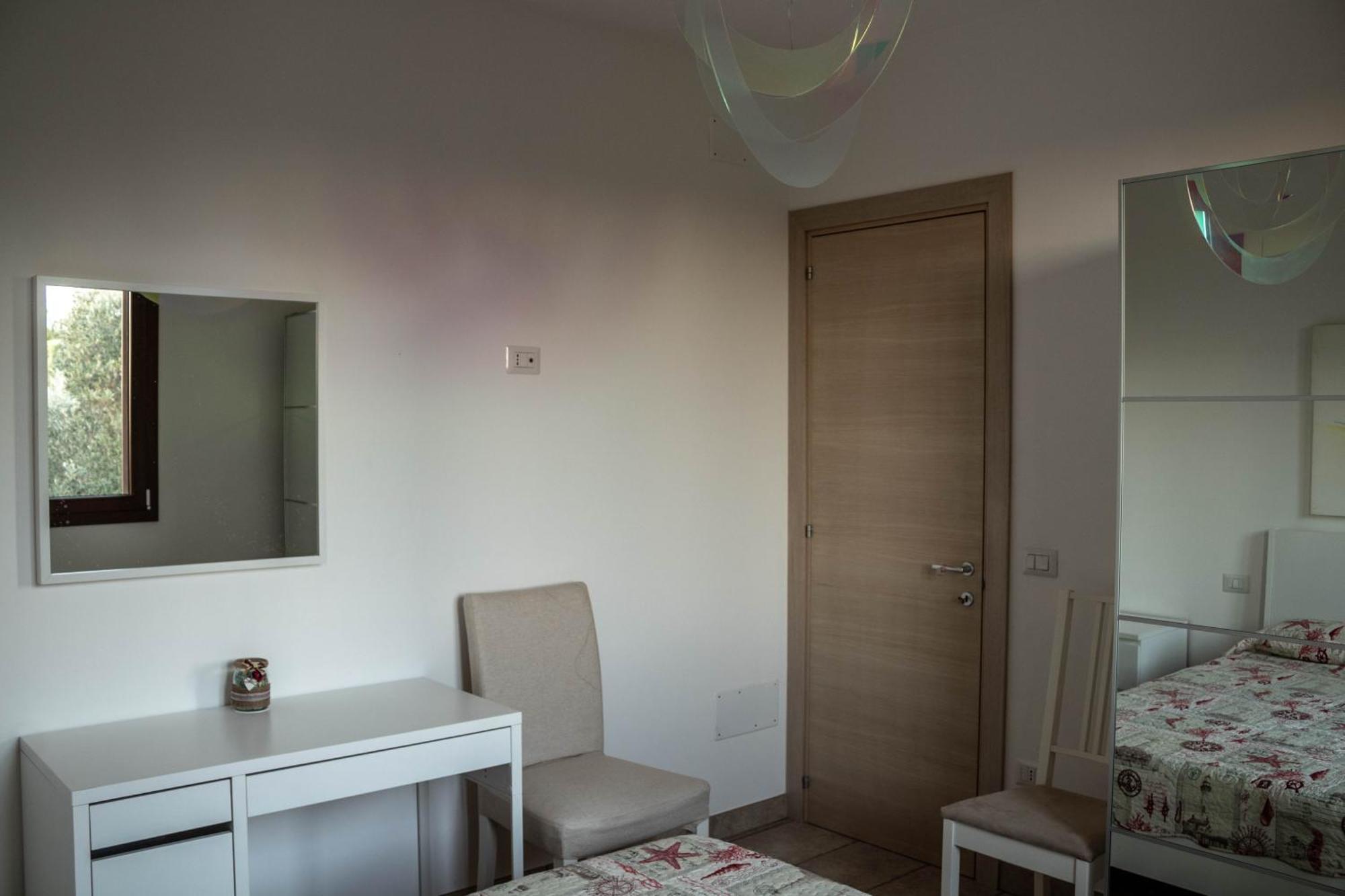 Li Uluzzi Apartment Nardo Bagian luar foto
