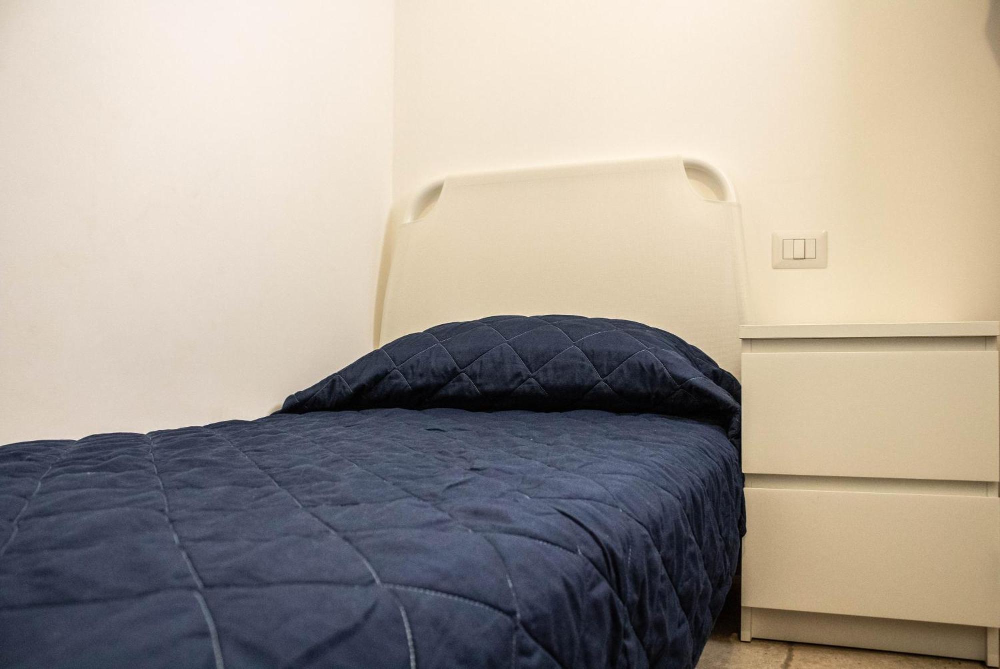 Li Uluzzi Apartment Nardo Bagian luar foto
