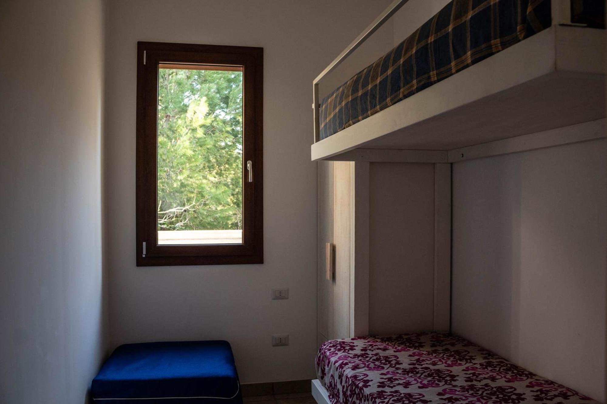 Li Uluzzi Apartment Nardo Bagian luar foto