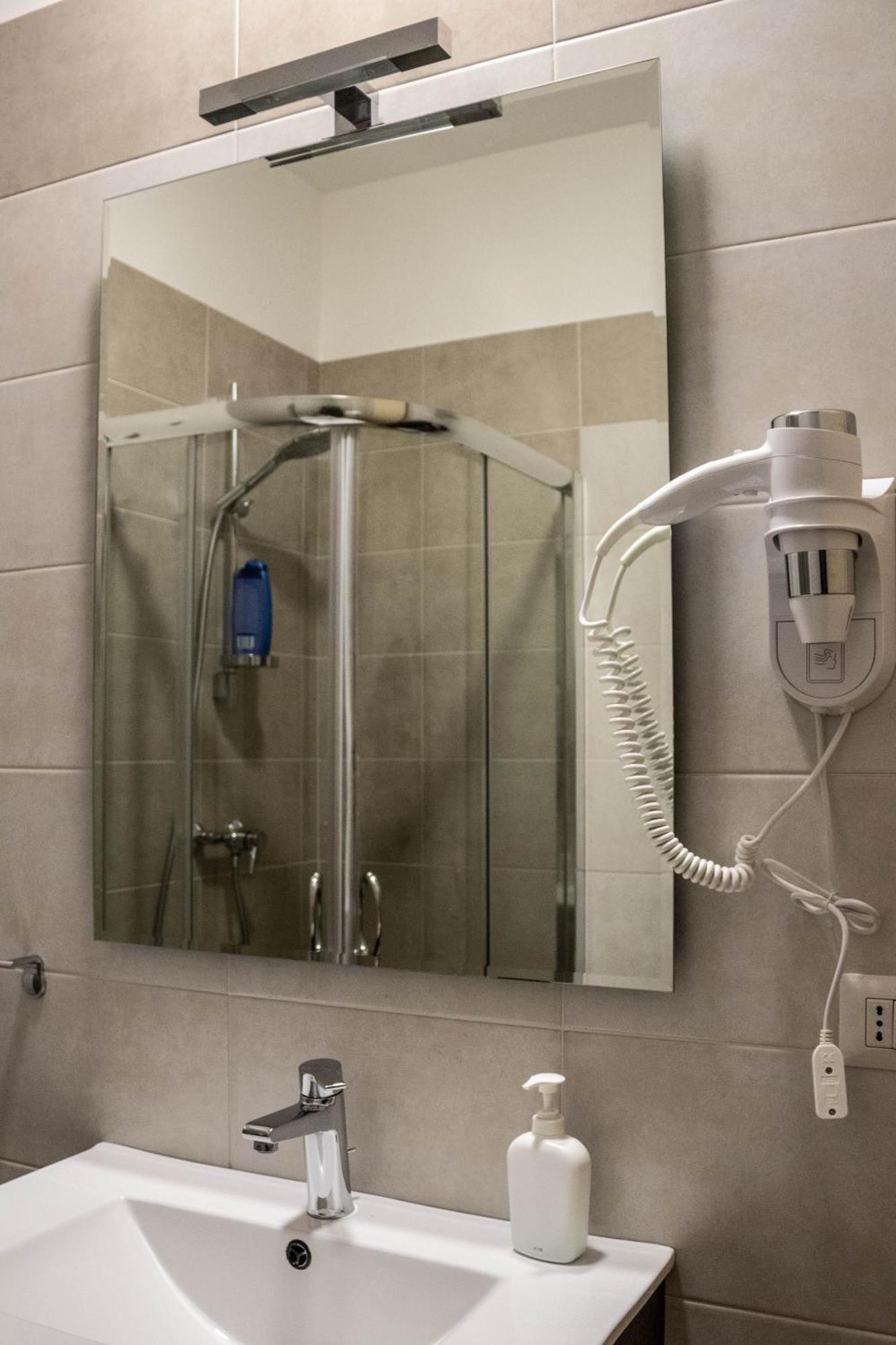 Li Uluzzi Apartment Nardo Bagian luar foto