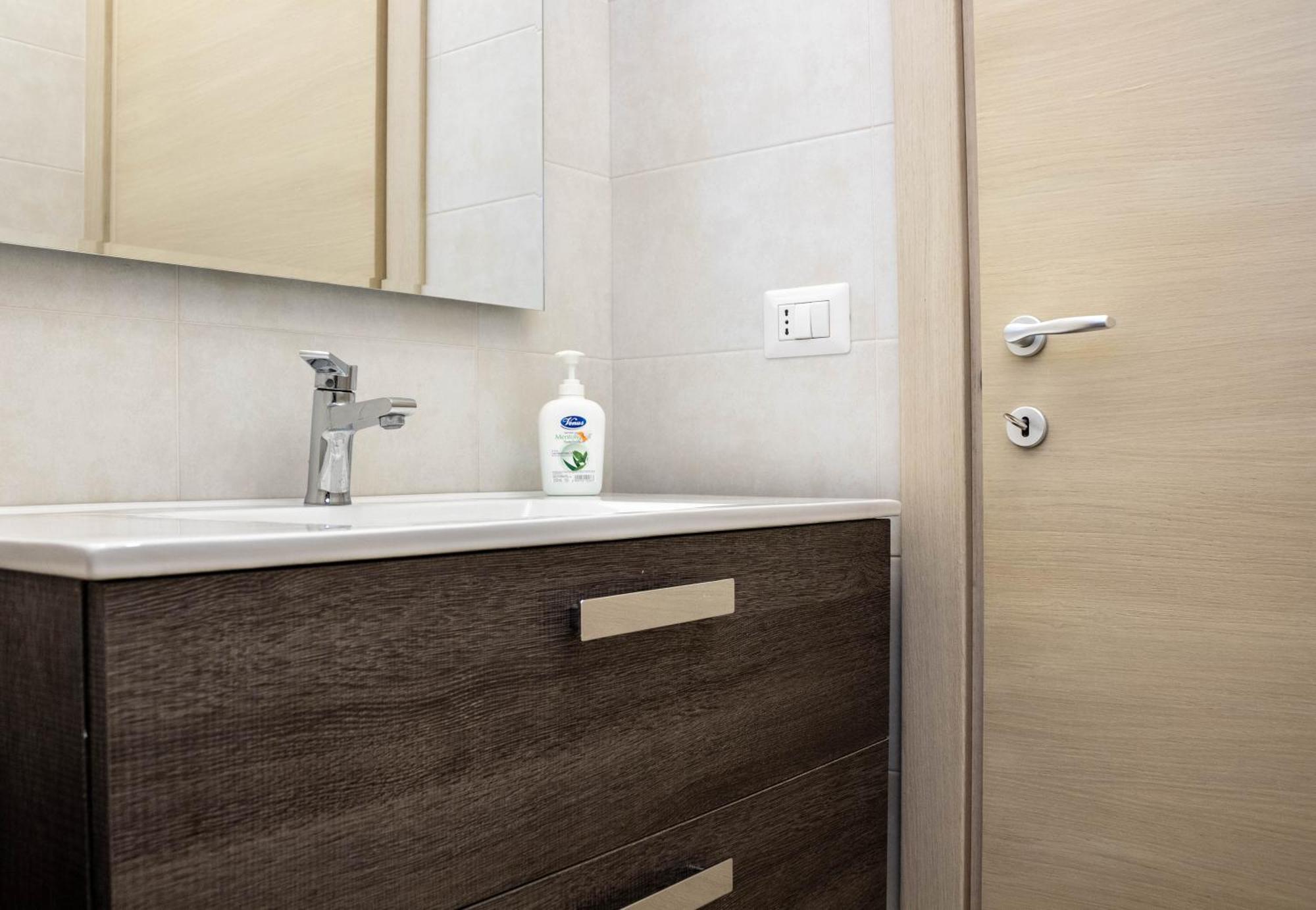 Li Uluzzi Apartment Nardo Bagian luar foto