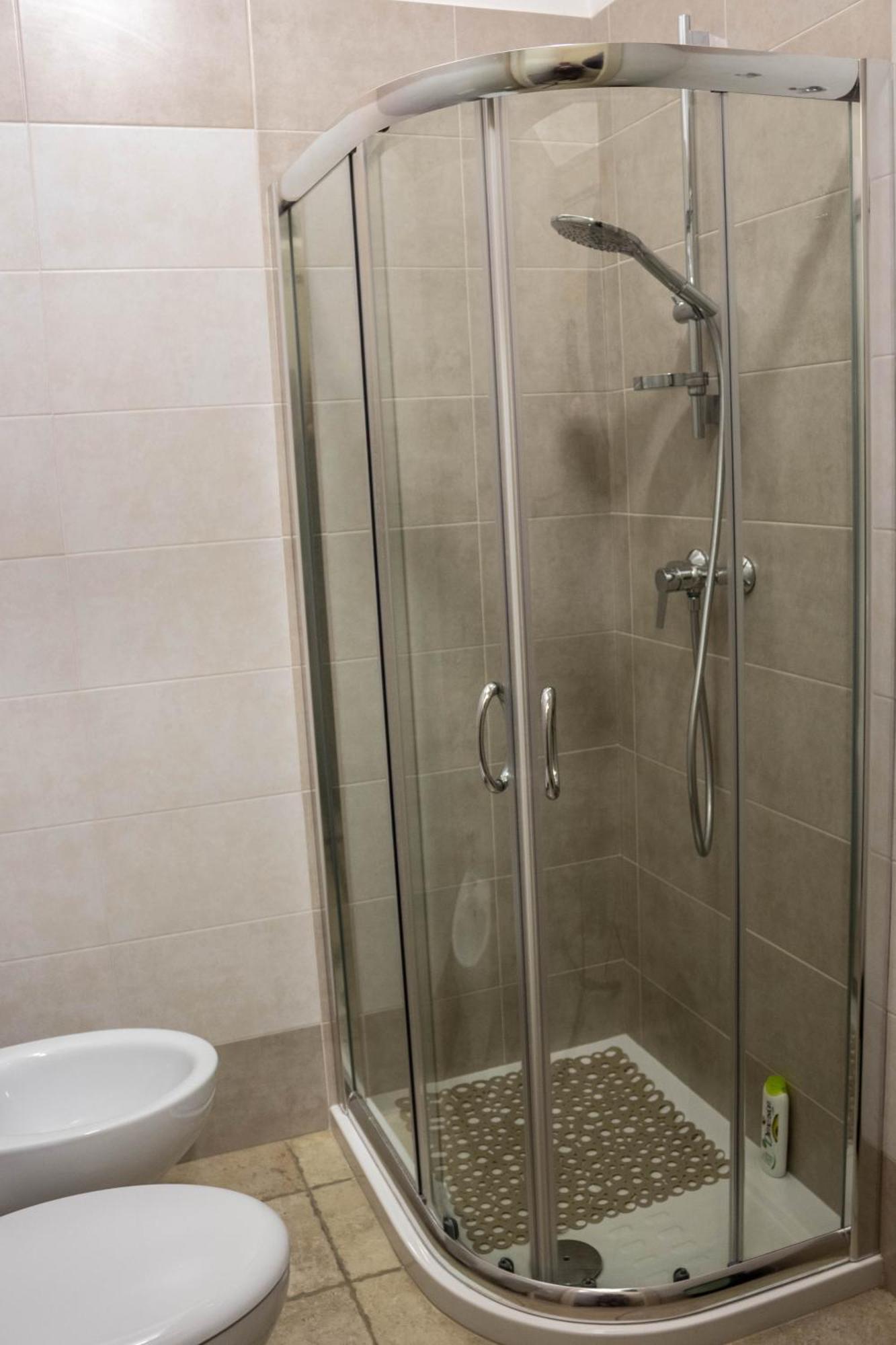 Li Uluzzi Apartment Nardo Bagian luar foto