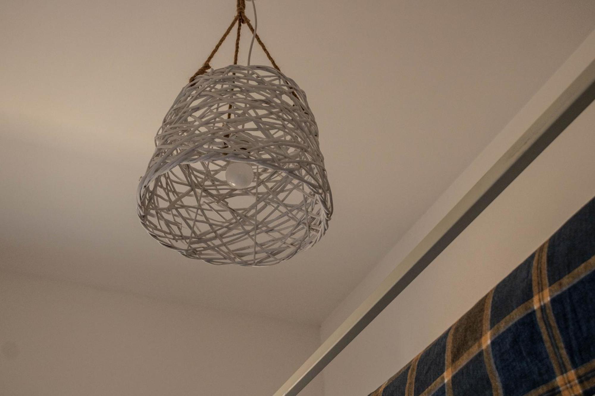 Li Uluzzi Apartment Nardo Bagian luar foto