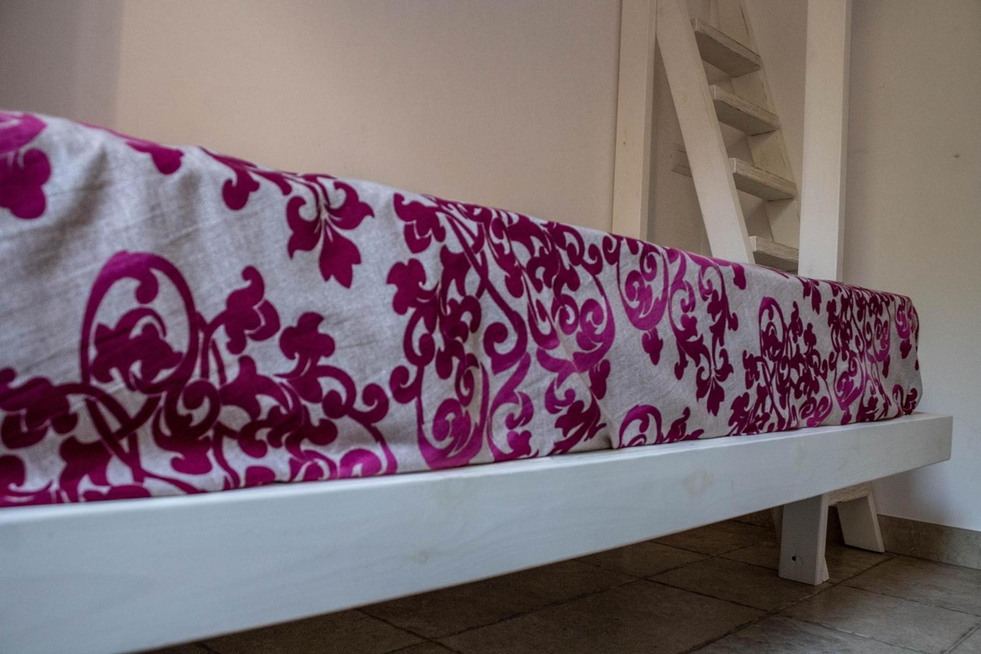Li Uluzzi Apartment Nardo Bagian luar foto