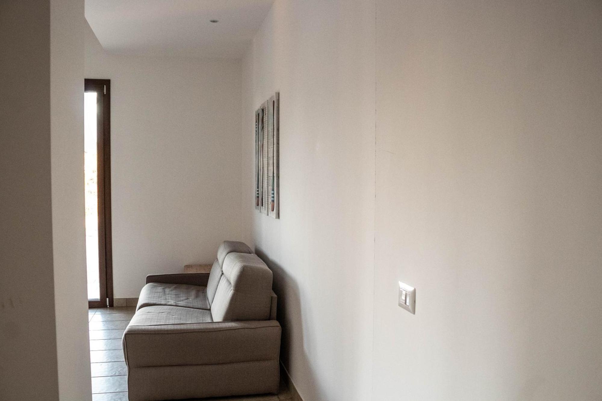 Li Uluzzi Apartment Nardo Bagian luar foto