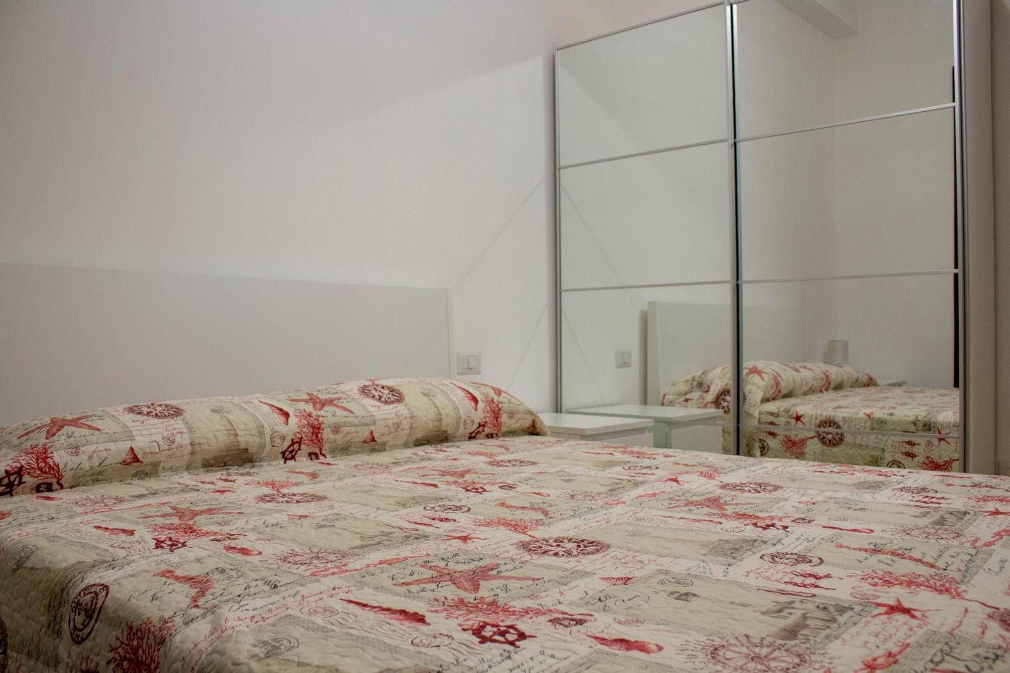 Li Uluzzi Apartment Nardo Bagian luar foto