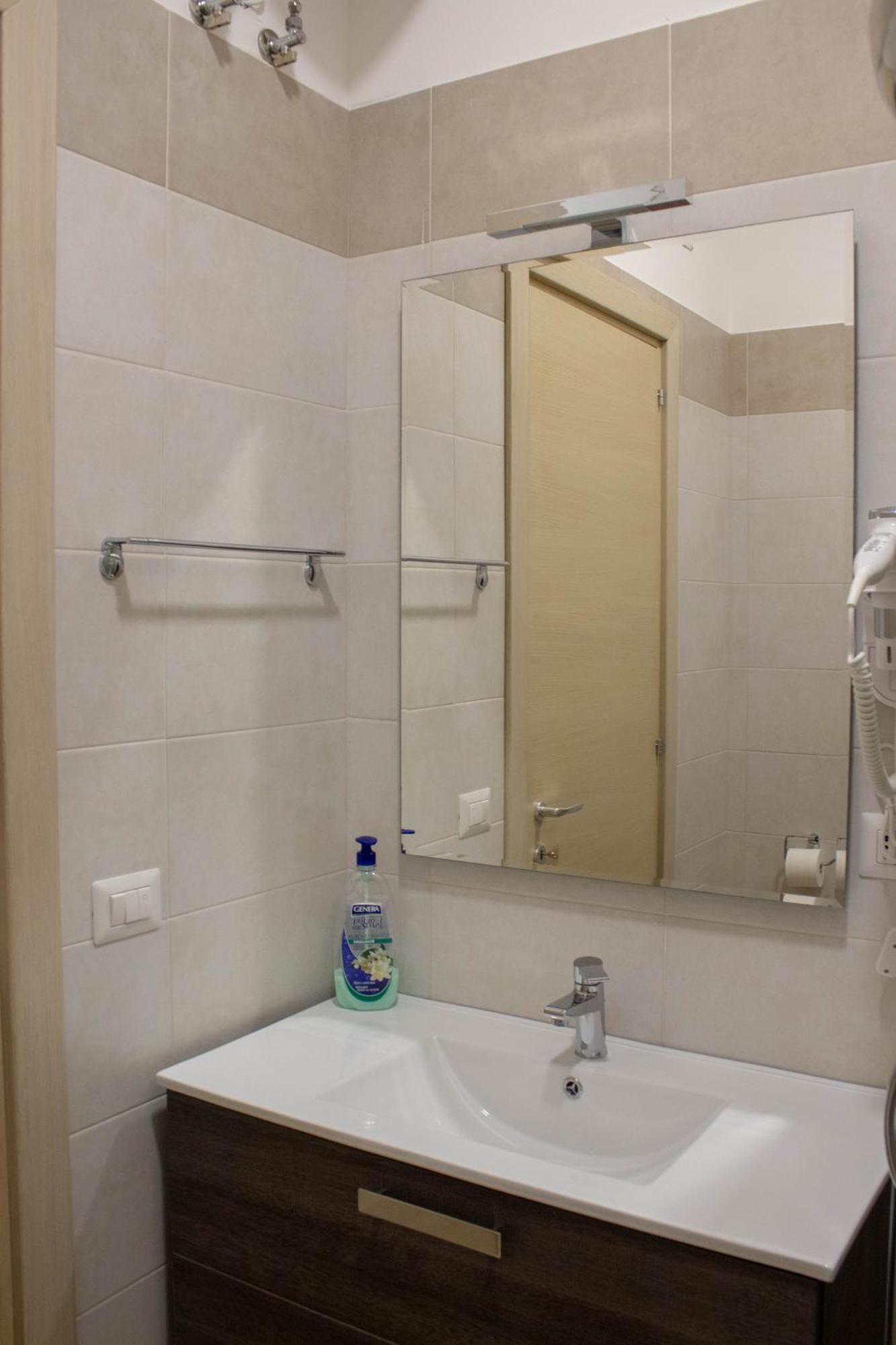 Li Uluzzi Apartment Nardo Bagian luar foto