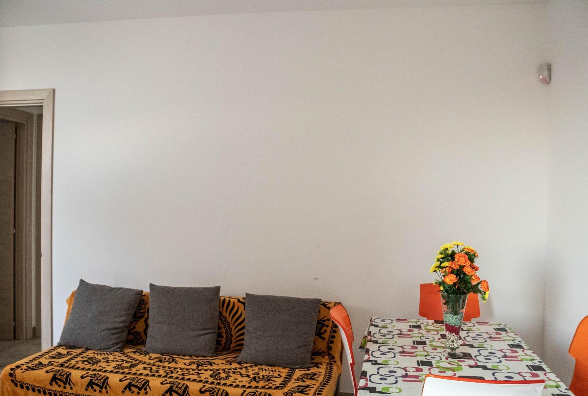 Li Uluzzi Apartment Nardo Bagian luar foto