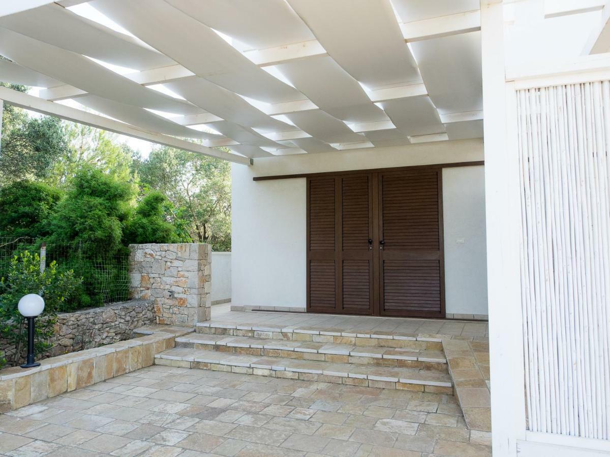 Li Uluzzi Apartment Nardo Bagian luar foto