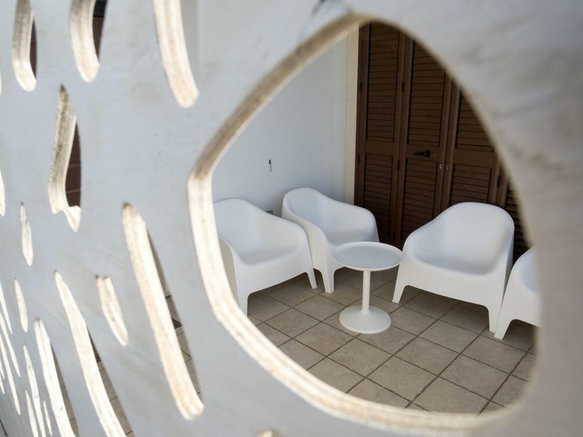 Li Uluzzi Apartment Nardo Bagian luar foto