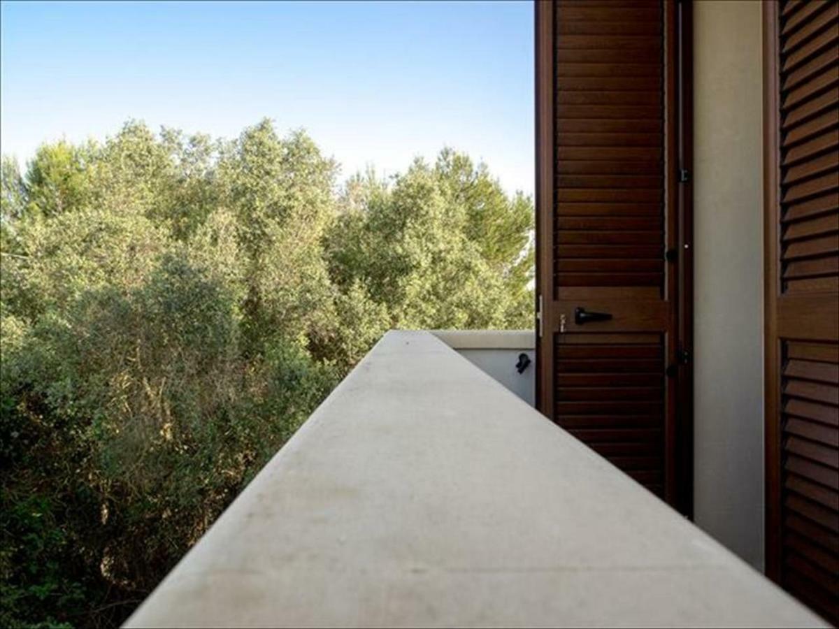 Li Uluzzi Apartment Nardo Bagian luar foto