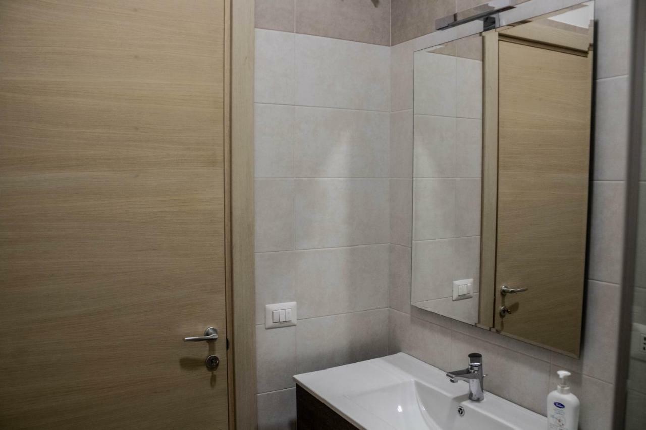 Li Uluzzi Apartment Nardo Bagian luar foto