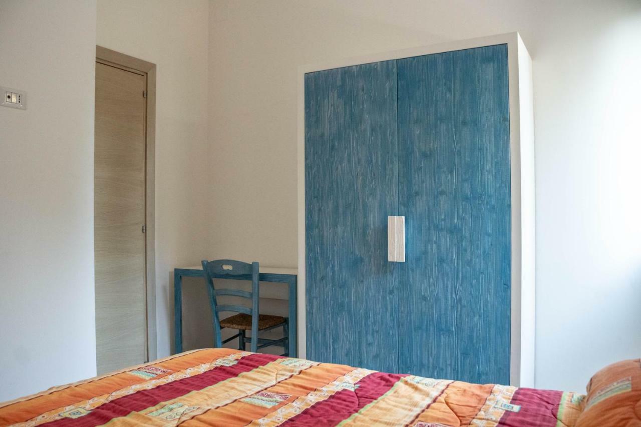Li Uluzzi Apartment Nardo Bagian luar foto